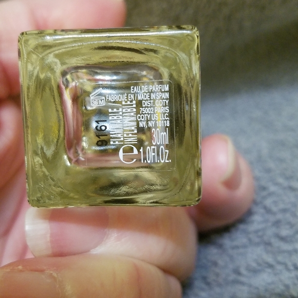 Rise Beyonce purfume Rise 1.0 fl.oz.New without box Please go to my page and - Picture 2 of 8